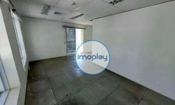 Imagem 7: Conjunto para alugar, 48 m² por R$ 5.149,51/mês - Jardim Paulista - São Paulo/SP