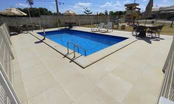 Imagem 3: ALUGA-SE APARTAMENTO COM ÁREA DE LAZER 01 QUADRA DA AV. SILAS MUNGUBA