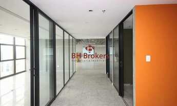 Imagem 7: ANDAR PARA LOCAÇÃO NO BAIRRO FUNCIONARIOS