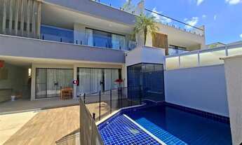 Imagem 2: Bothanica Nature - 04 Suites - Recreio dos Bandeirantes