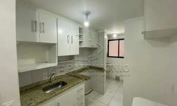 Imagem 2: APARTAMENTO 2 QUARTOS RESIDENCIAL PARIS