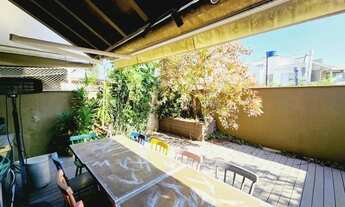 Imagem 7: Vende-se casa com 4 quartos (2 suítes), 284m² e 2 vagas Vila Jardim