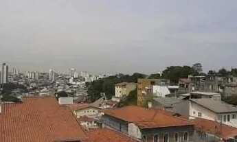 Imagem 7: Casa com 2 dormitórios 1 vaga à venda, 47 m² por R$ 465.000 - Vila Nivi - São Paulo/SP