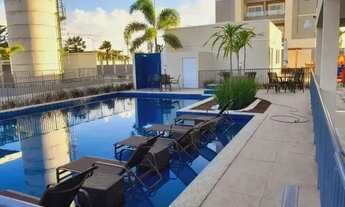 Imagem 6: Viva a tranquilidade e o conforto a poucos metros do mar em Ponta de Campina!