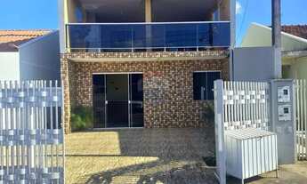 Imagem 3: Sobrado Moderno ideal para moradia e pequeno comercio em Fazenda Rio Grande PR