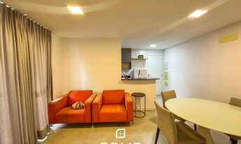 Imagem 2: Imóvel para venda tem 68 metros quadrados com 2 quartos em Barro Vermelho - Vitória - ES