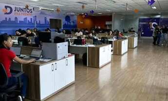 Imagem 4: Galpão para alugar em Barueri, Alphaville, com 6055 m²