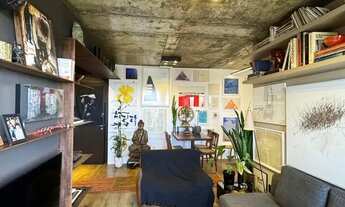 Imagem 7: Apartamento em Setor Oeste - Goiânia