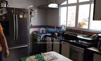 Imagem 7: Casa Sobrado em Vila Irmaos Arnoni - SP: 144m², 3 quartos, 1 suíte, 3 banheiros por R$950k