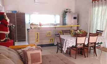 Imagem 6: Casa por diária, na natureza do Campeche,bem localizada, para 4 pessoas (até 6 pessoas