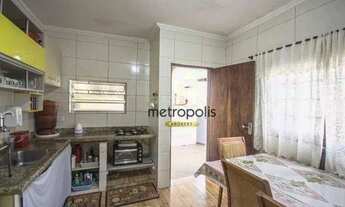 Imagem 7: Casa à venda, 150 m² por R$ 581.000,00 - Parque Novo Oratório - Santo André/SP