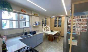 Imagem 5: Belissimo apartamento Barro Vermelho com 4 quartos