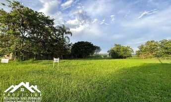 Imagem 2: Terreno de chácara no Condomínio Santa Helena em Limeira/SP