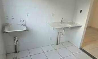 Imagem 5: Apartamento de 2 quartos para venda no Caminhos do rio 2 - Mesquita