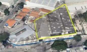 Imagem 5: Galpão Industrial para venda e locação no bairro Prosperidade em São Caetano do Sul - SP