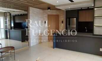 Imagem: Apartamento Impecável todo Mobiliado e