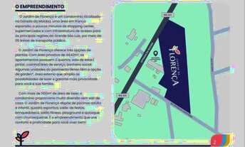 Imagem 2: 54 - Lançamento. Apartamento na Estrada da Maio. 2 quartos