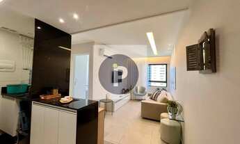 Imagem 2: Flat Mobiliado para alugar no Parnamirim