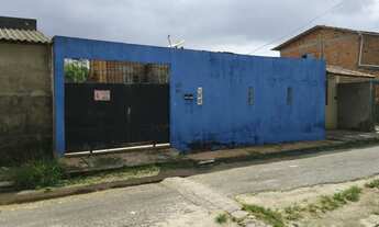 Imagem: Vende-se casa no Ícui-Guajara