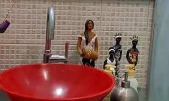 Imagem 5: Imóvel para venda com 125 metros quadrados com 3 quartos em Boa Viagem - Recife - PE