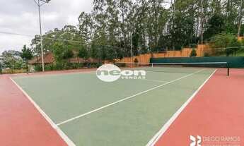 Imagem 3: TERRENO EM CONDOMINIO FECHADO - SÃO BERNARDO DO CAMPO - SWISS PARK