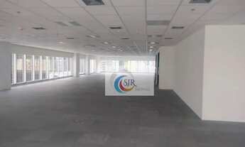 Imagem 6: Conjunto para alugar, 533 m² - Brooklin - São Paulo/SP