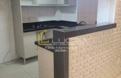 Imagem 11: Apartamento Terreo para venda com 2 quartos em Parque das Nações Barcelona, Bauru - SP