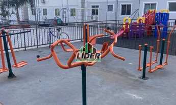 Imagem 4: Apartamento para aluguel em Canoas - São José - Porto Amestista REF: AP0118