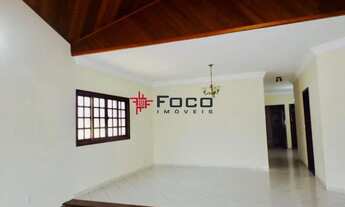 Imagem 3: Casa em Condomínio - Jardim das Colinas - 04 Dormitórios - 250 m²