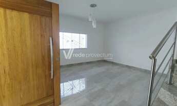 Imagem 5: Casa - Loteamento Alphaville Campinas - Campinas