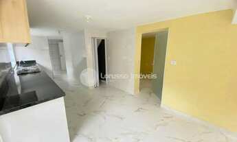 Imagem 6: Sobrado para aluguel tem 90 metros quadrados com 3 quartos em Bairro Alto - Curitiba - PR