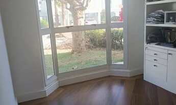 Imagem 2: Casa em Condomínio para Locação em Santana de Parnaíba, Tamboré, 4 dormitórios, 4 suítes