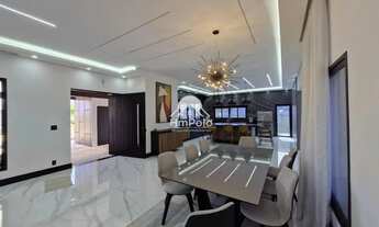 Imagem 6: Casa para alugar em Porto Feliz, Palmital, com 4 suítes, com 400 m², Portal das Bandeiras