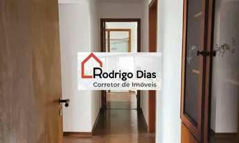 Imagem 2: Apartamento com 4 Quartos para alugar, 236m² - VILA VIRGINIA