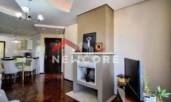 Imagem 2: Apartamento em Rua Generoso Maynardo Cardoso - Pio X - Caxias do Sul/RS