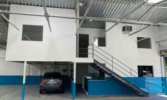 Imagem 6: Galpão à venda, 550 m² por R$ 6.650.000,00 - Pinheiros - São Paulo/SP