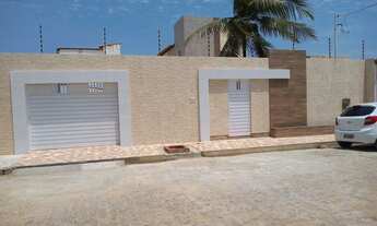 Imagem: Casa na praia da Caueira final de semana