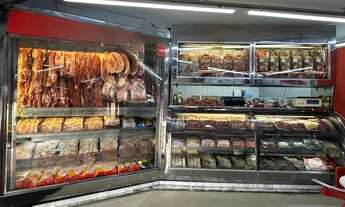 Imagem 3: Açougue na Zona Leste. Ref; 1453