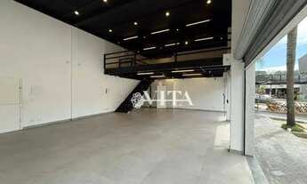 Imagem: Galpão para alugar, 130 m² por R$ 10.750,00/mês