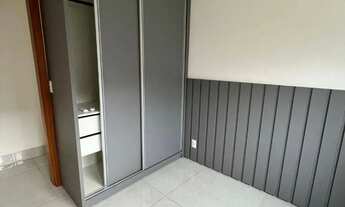 Imagem 5: Sobrado com 3 dormitórios à venda, 89 m² por R$ 750.000,00 - Graciosa - Orla 14 - Palmas/T