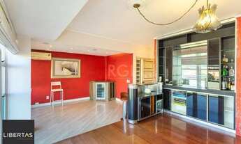 Imagem 2: Apartamento Menino Deus de 3 dormitórios e vaga