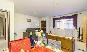 Imagem 7: Casa para Venda em Pinhais, Weissopolis, 6 dormitórios, 2 suítes, 3 banheiros, 2 vagas