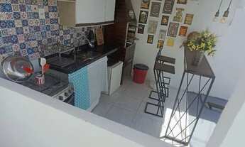 Imagem 7: Alugo linda casa no Alto Jaguarema