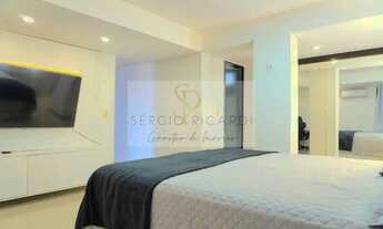 Imagem 3: Apartamento cobertura Intermares