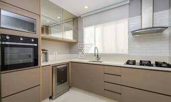 Imagem 14: Casa em Condomínio com 3 suítes e 2 vagas no Boa Vista