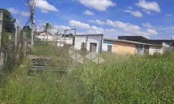 Imagem: Terreno para venda na Estrada da Branquinha