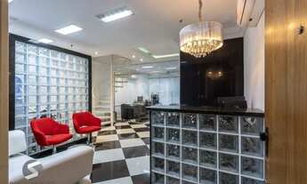 Imagem 4: Cobertura Comercial para Venda - 101m², 0 dormitórios, Praia de Belas