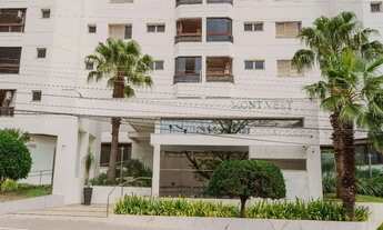 Imagem 2: TRIPLEX ALTO PADRÃO A VENDA NO ED. MONT VERT