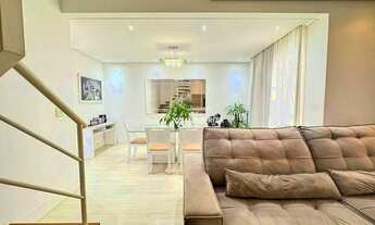 Imagem 3: Casa com 3 quartos à venda, 110 m² por R$ 820.000 - Alto da Boa Vista - Sorocaba/SP