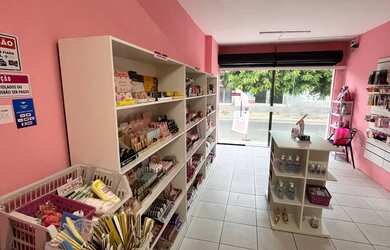 Imagem 3: Repasse Venda de Loja